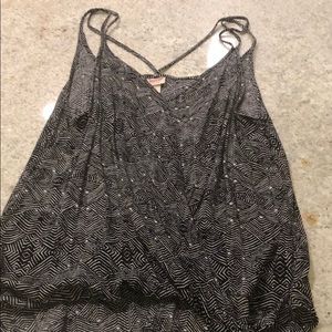 Target tank top
